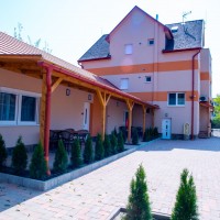 Udvari apartmanok