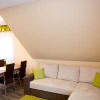 Colorado apartman
