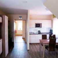 Colorado apartman