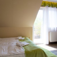 Colorado apartman