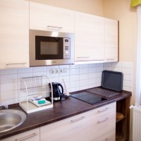 Colorado apartman