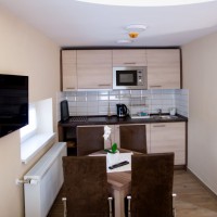 Las Vegas apartman