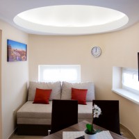 Las Vegas apartman