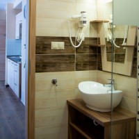 New York apartman