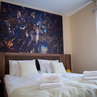 New York apartman