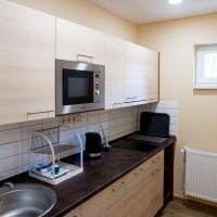 Orlando apartman