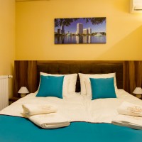 Orlando apartman
