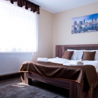 San Diego apartman